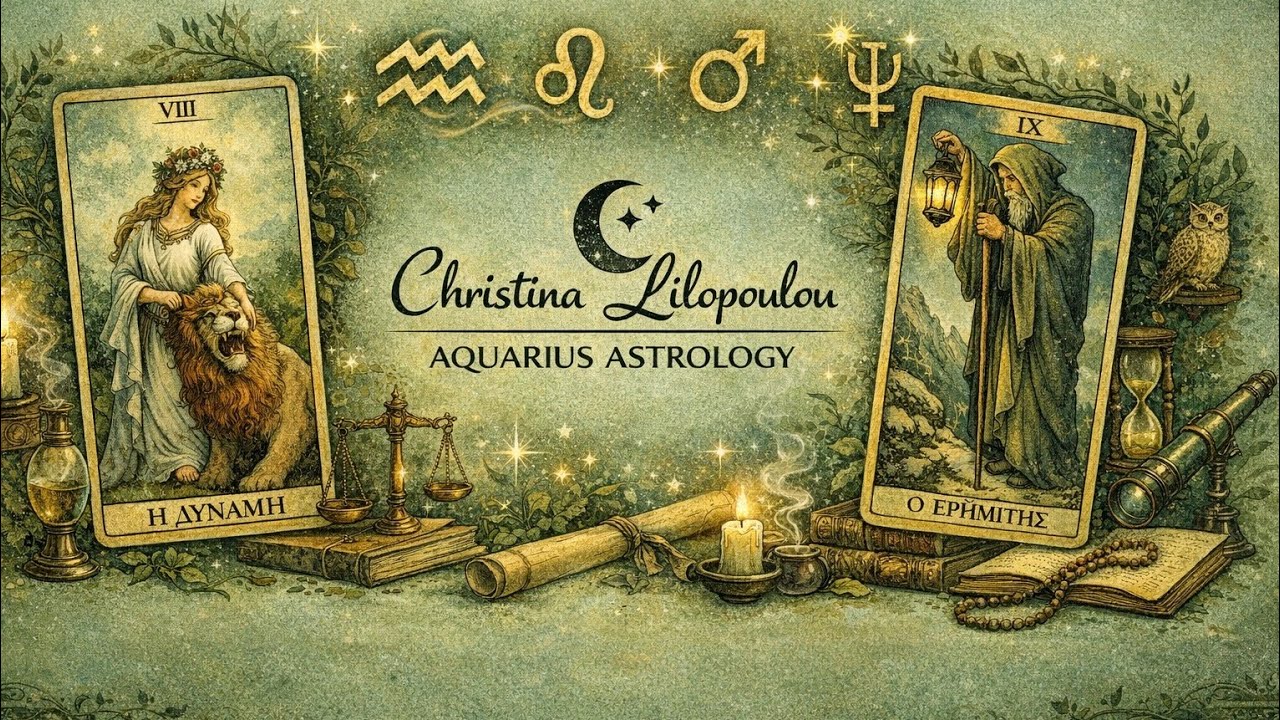 💌 Ταύροι,♉️ Παρθένοι,♍️ Αιγόκεροι♑️, τι αλλαγές θα φέρει η σημερινή ημέρα στην ζωή σας 🤔🙂🫠