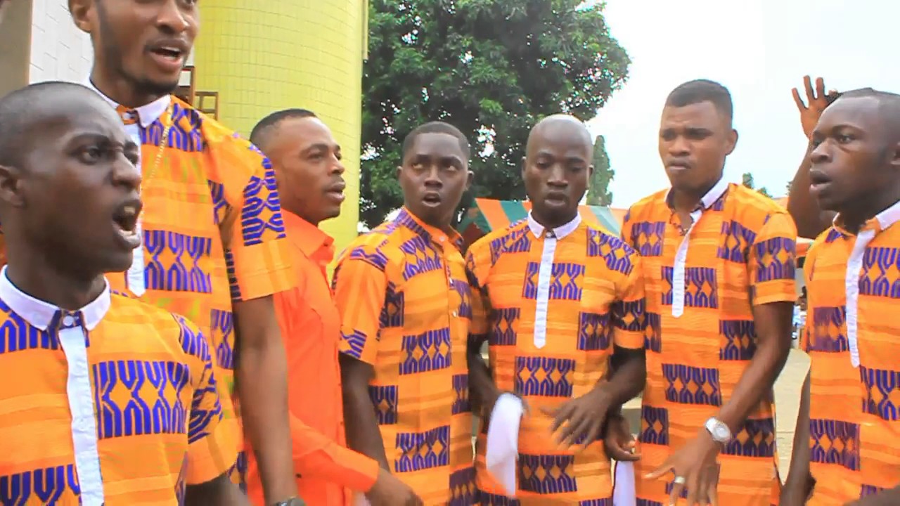 Eglise Dehima,Dandonné 2017  Djimissan et Bagaledou