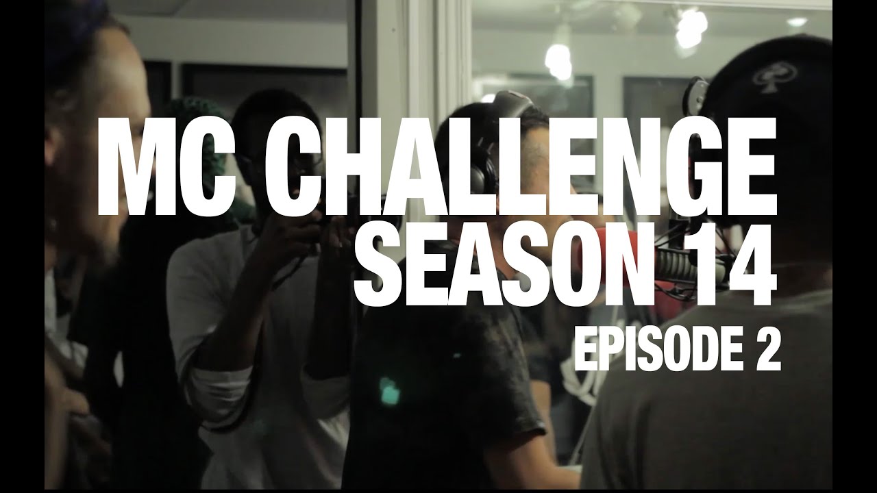 End Of the Weak - MC Challenge | Season 14 | Episode 2
