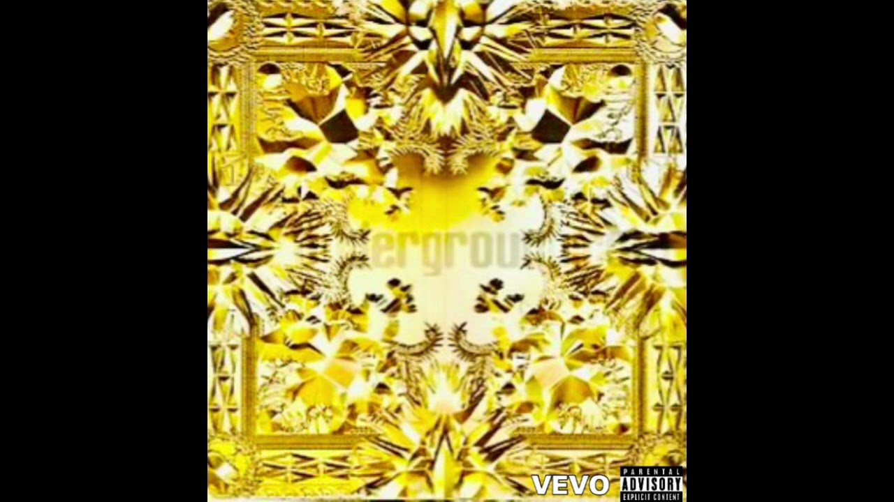 JAY-Z & Kanye West-NO Church ￼￼IN The Wild(Featuring FRANK 0CEAN, The Dream )