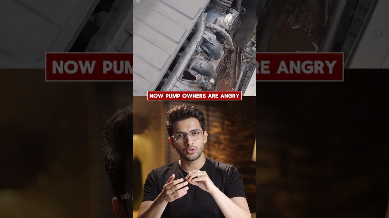 Why Petrol Pump Dealers Are Warning You About E20.