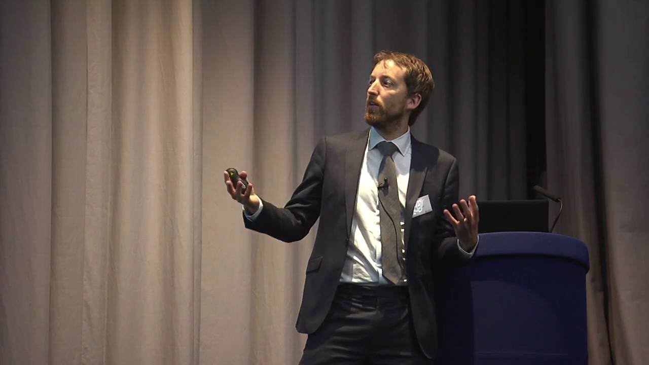 UK's Innovation Network Supporting Sustainable Manufacturing