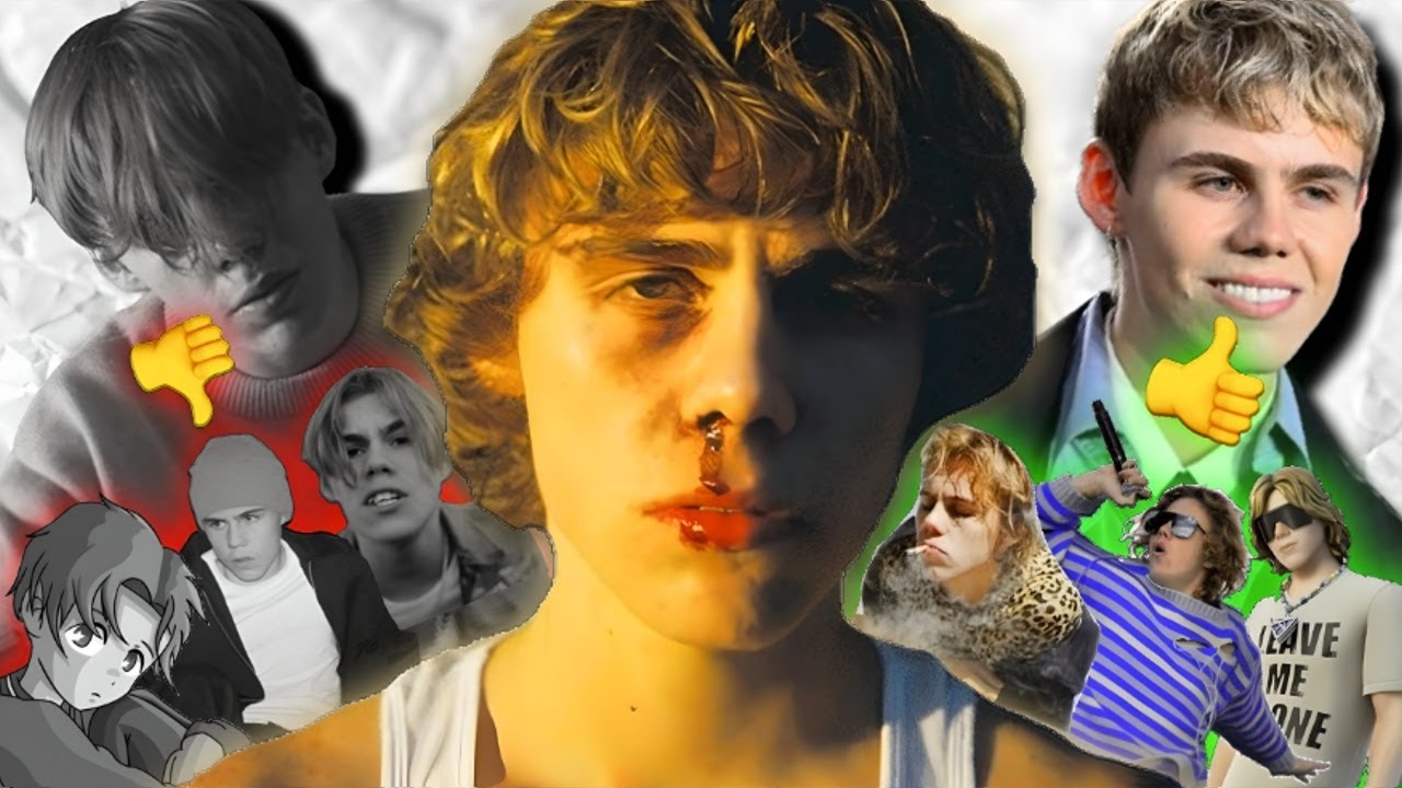 Why I HATED The Kid LAROI & Why I Was WRONG (i'm sorry)