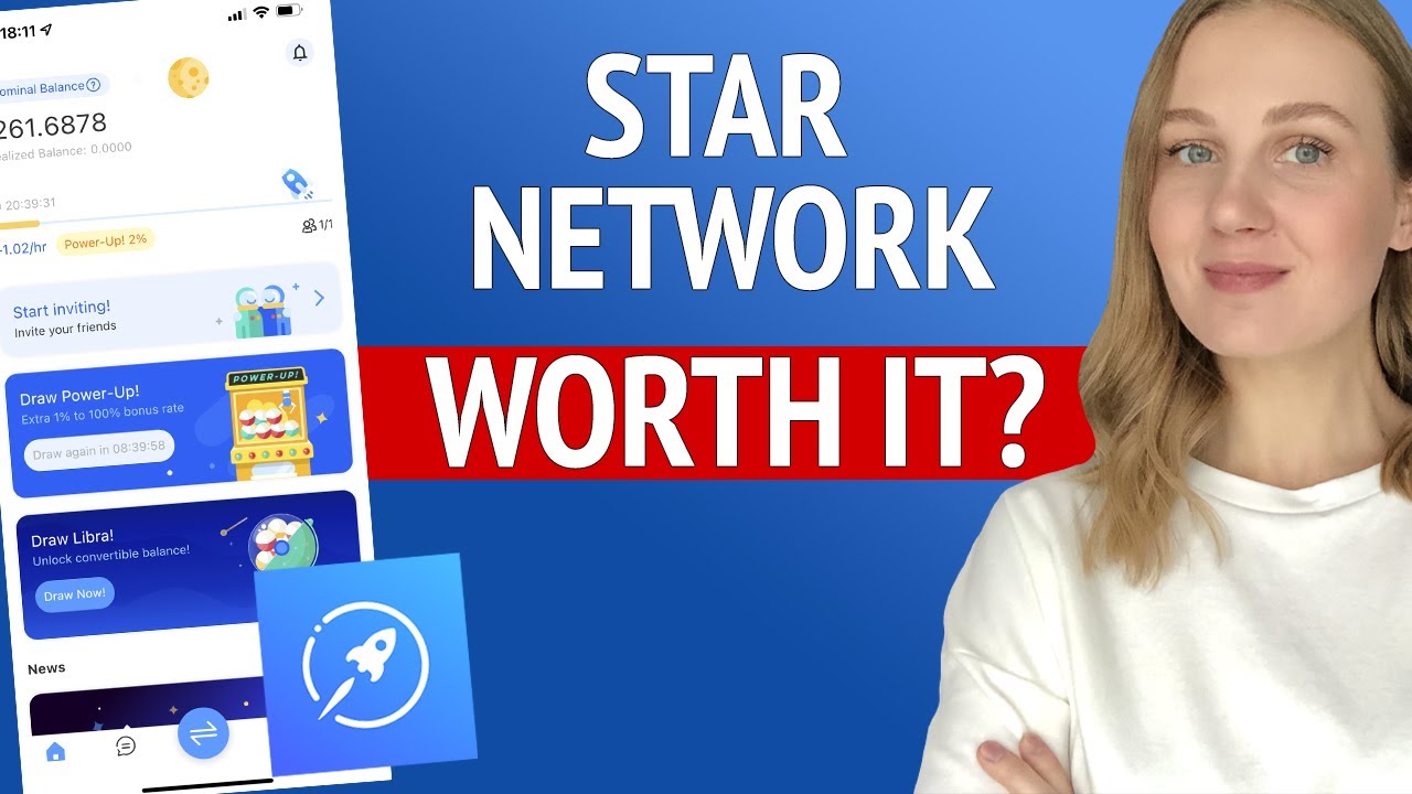Является ли Star Network законным? &mdash; Обзор Star Network