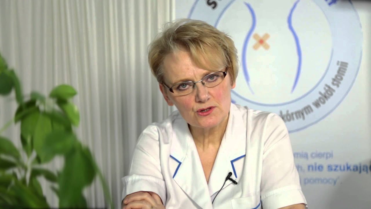 STOMIA porady pielęgniarki stomijnej cz XXI - czy życie ze stomią jest możliwe?