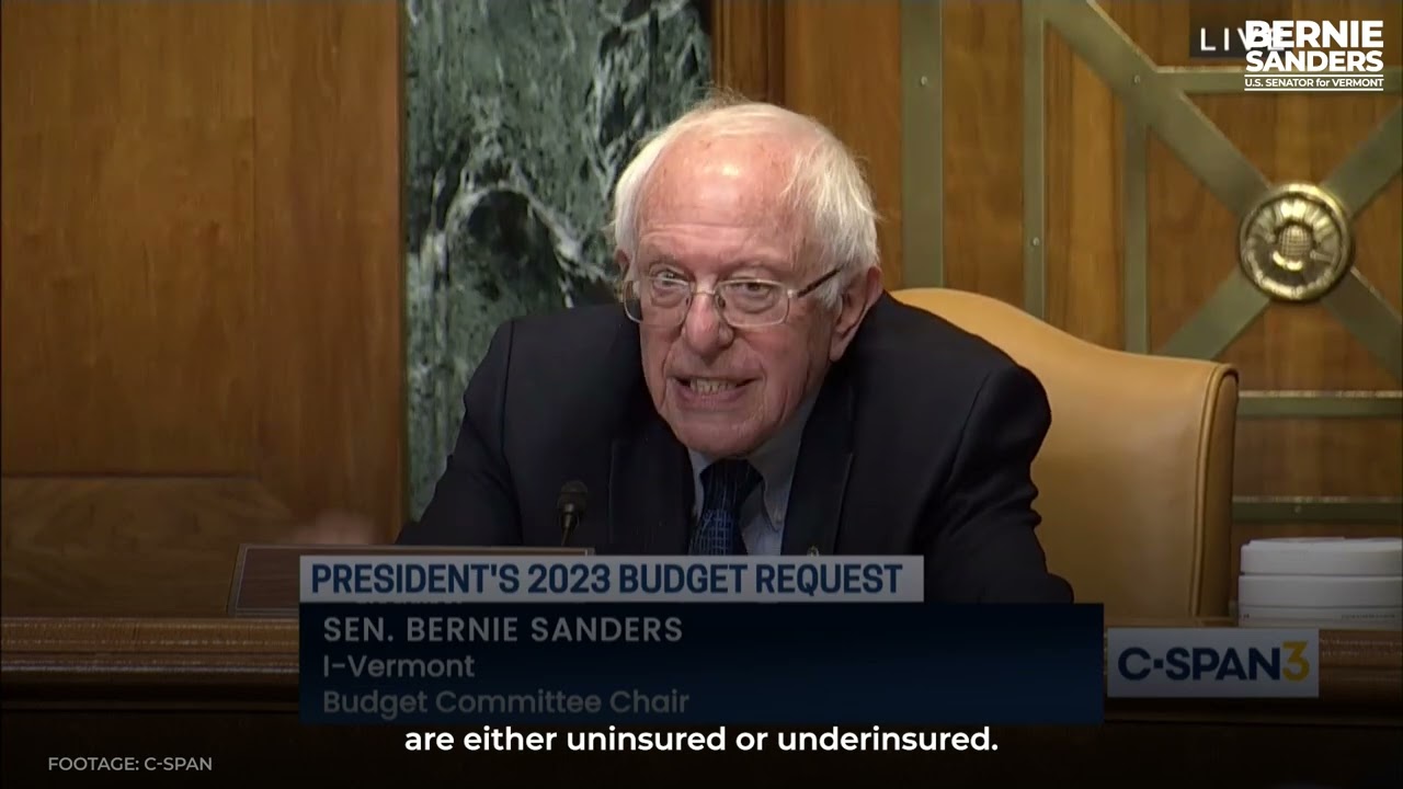 Anybody who thinks we do not have an oligarchy right here in America is sorely mistaken.