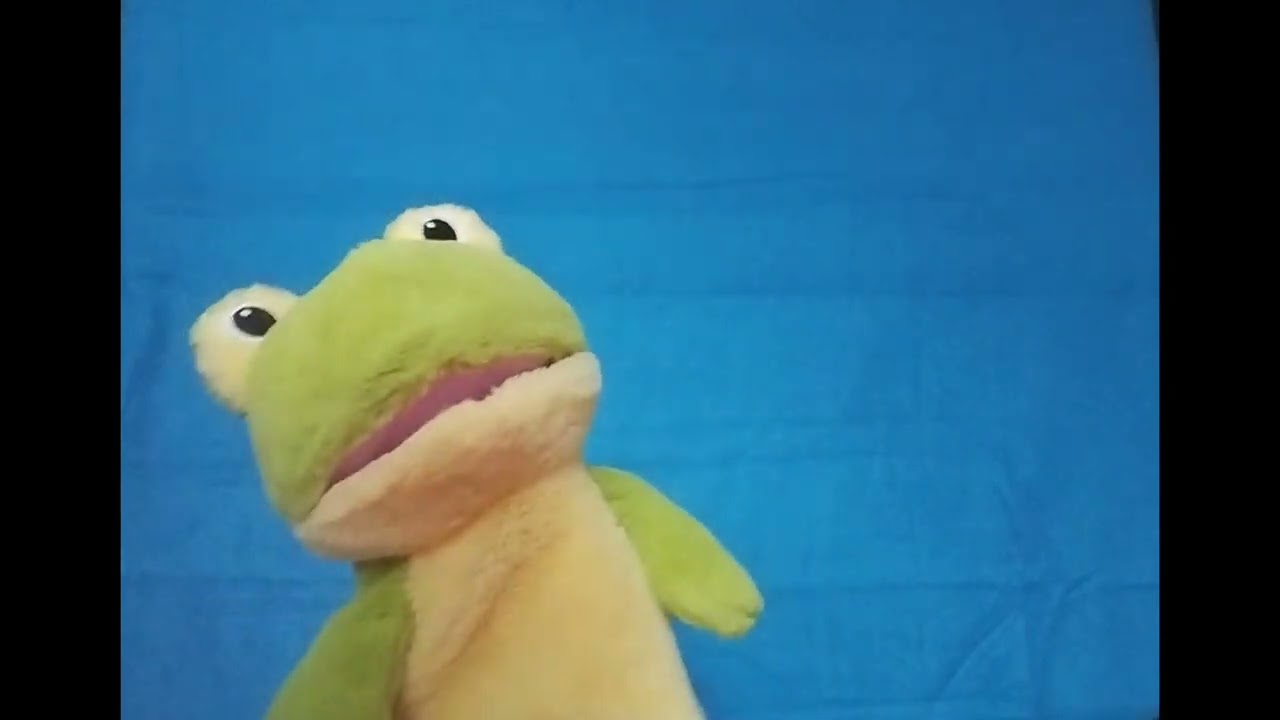Foxxy and Friends Show Short Intro