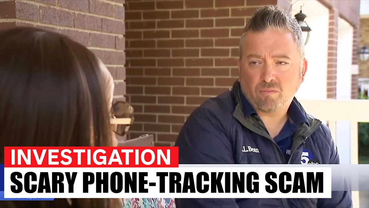 The New Phone Scam That Could Turn Into Home Invasion
