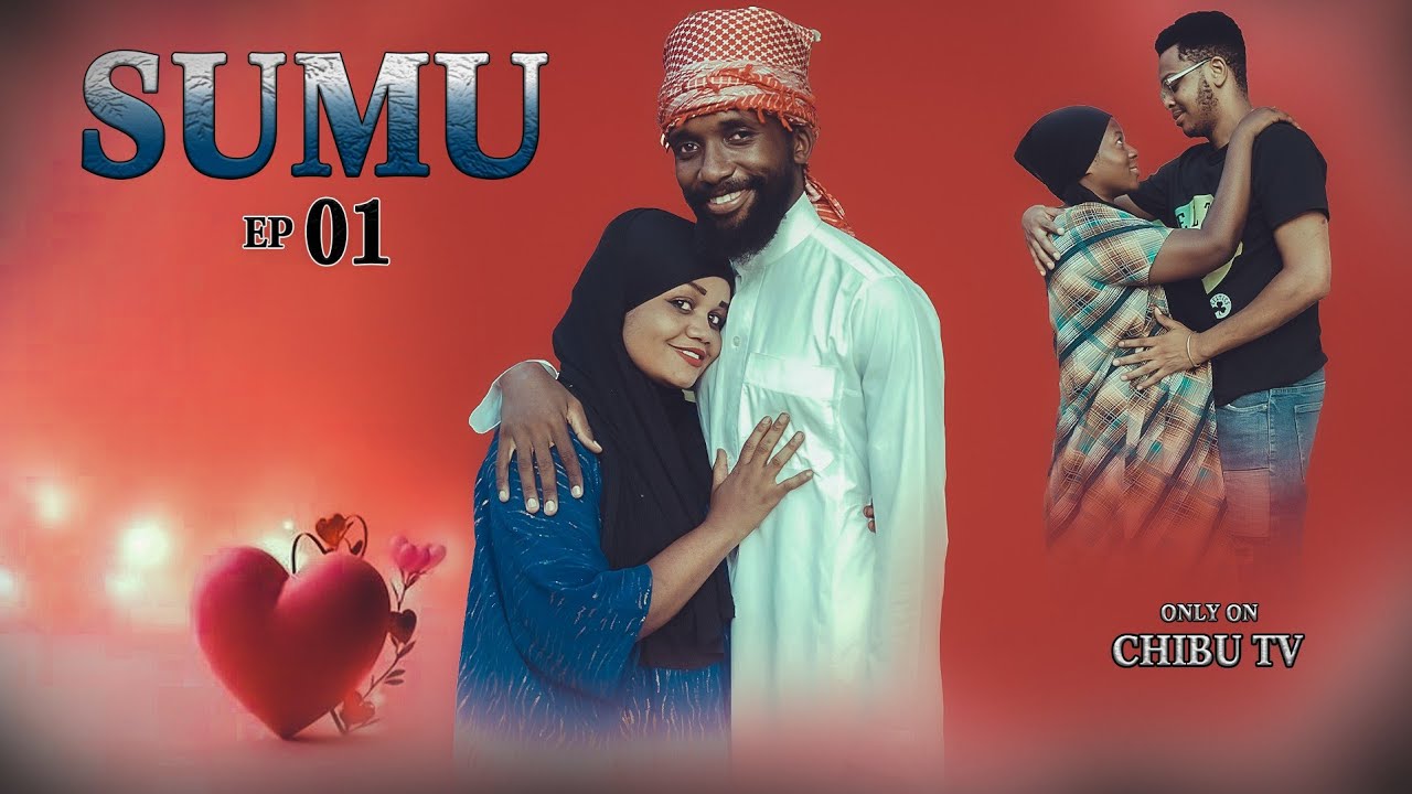 SUMU | Ep 01|.