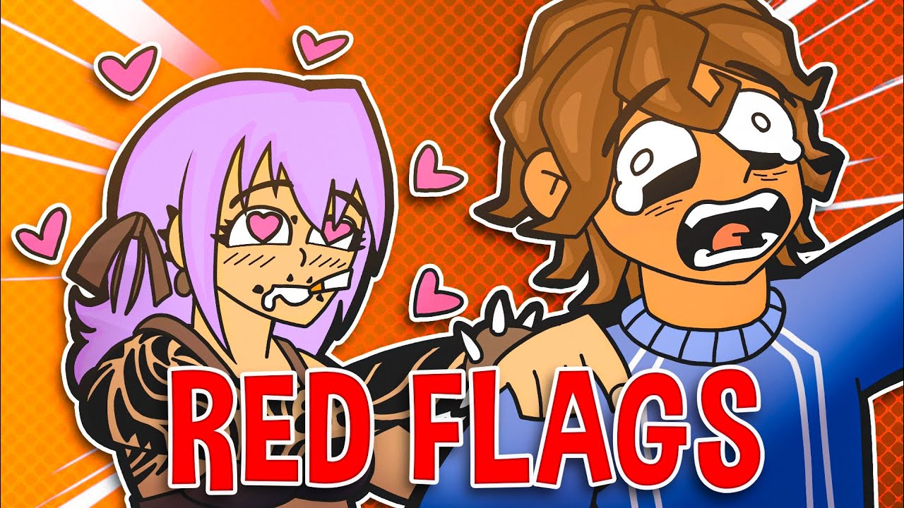 Les PIRES REDFLAGS chez les meufs