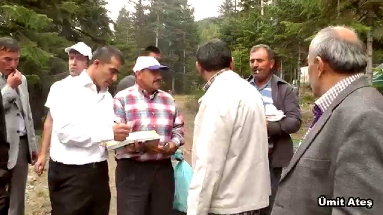 Güzelyurt Köyü Derneği - Şapka Satışı