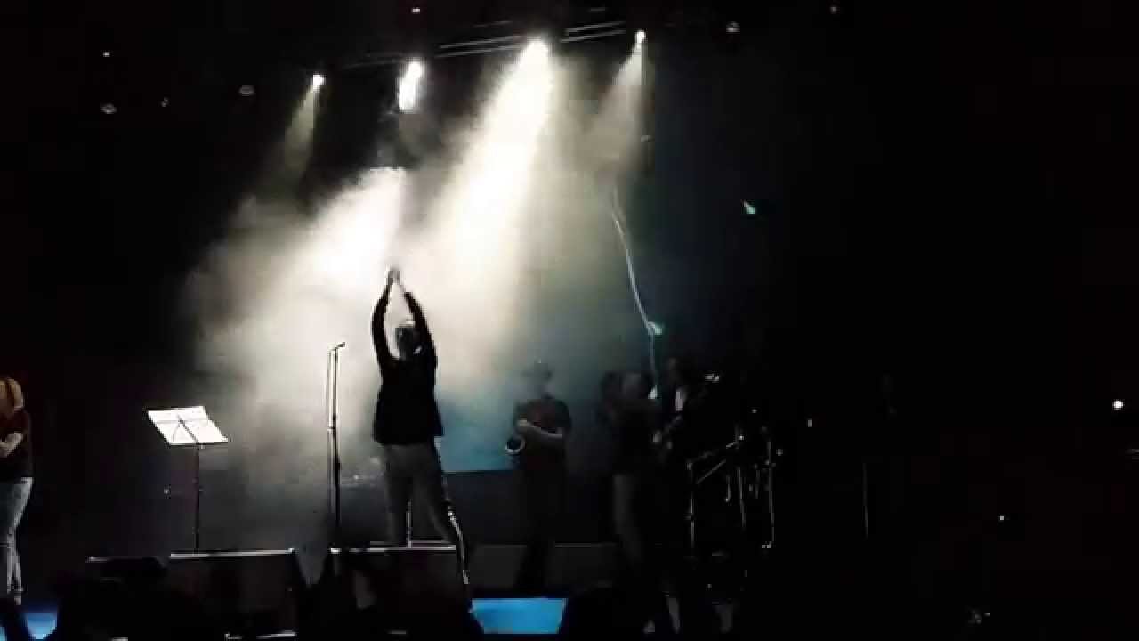 Ассаи - Счастье (Reunion live version)