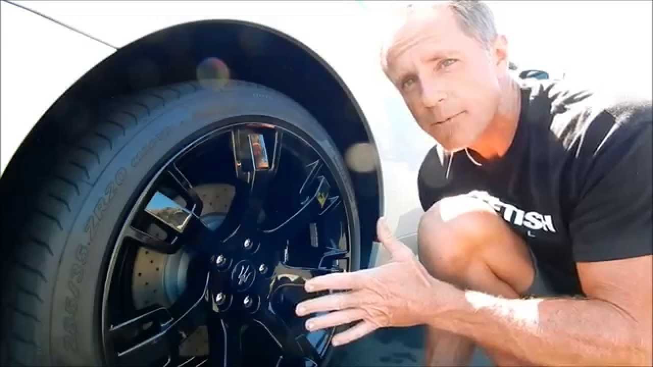 Starting an Auto Detailing Business: Maintenance Detailing Tips part 2