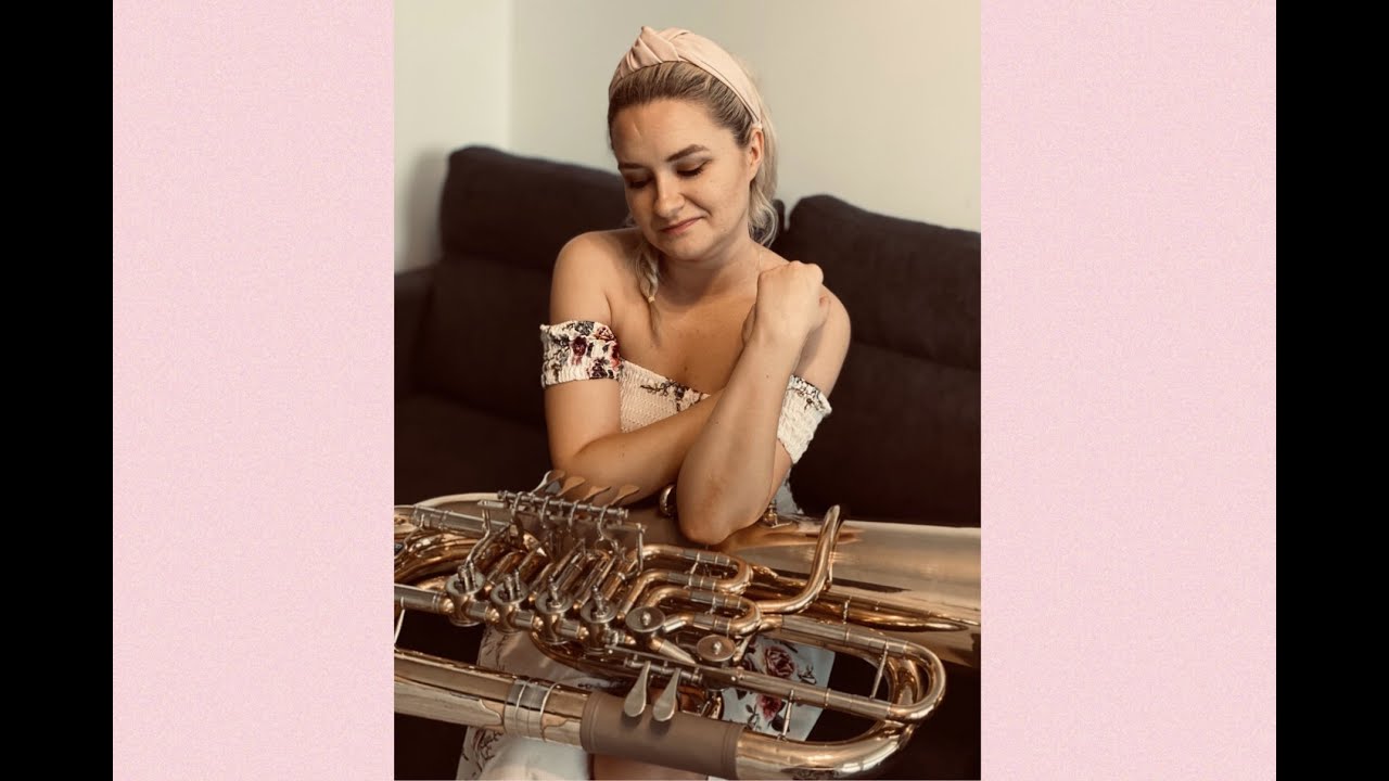 TUBA Weltklang Symphonie TEST & REVIEW (ENG version) 🤩 🎶🔥🎵 😎 ❤️