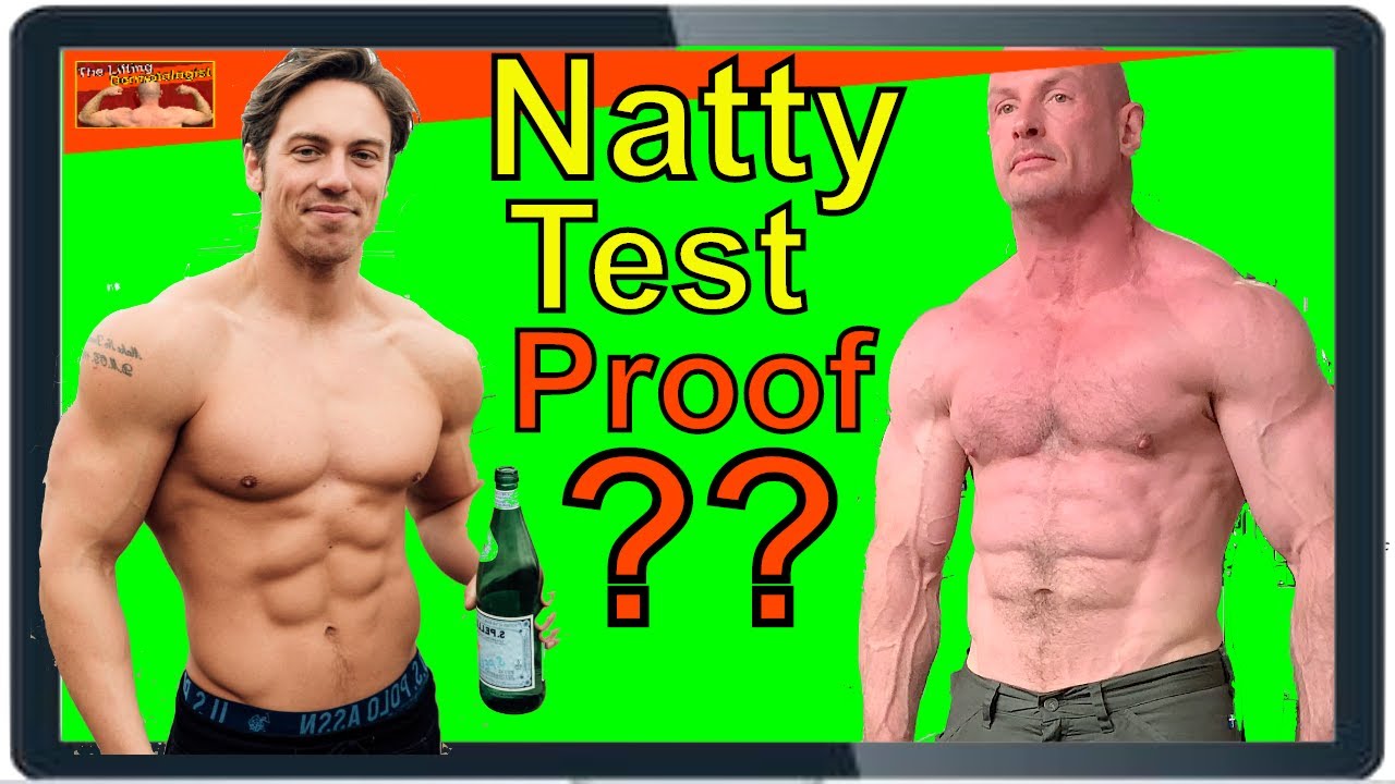 Natty Verified - Kinobody Challenge