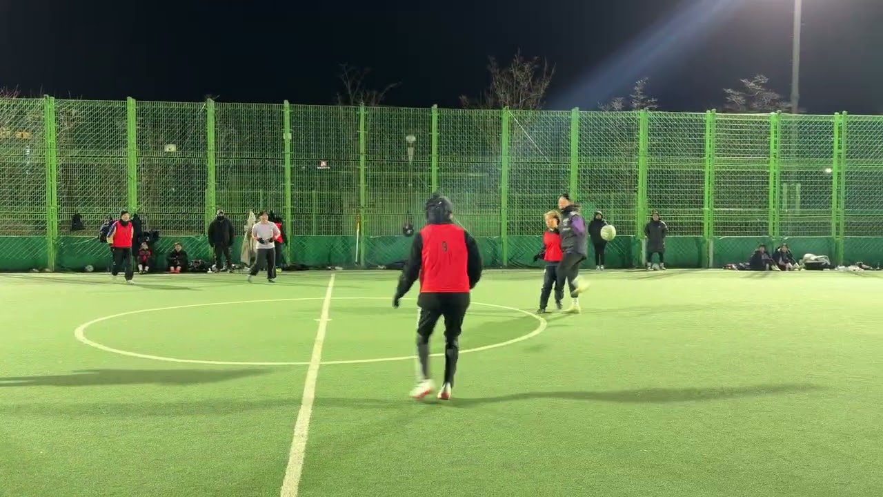 2026.02.06 vs 아레스4쿼