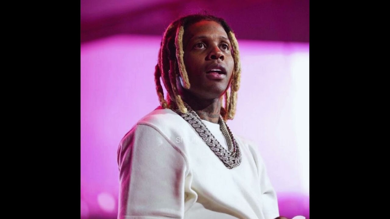 (FREE) Lil Durk Type Beat 2026 - 