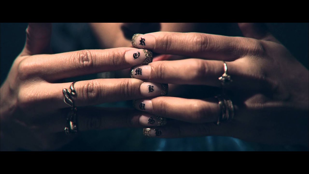 Stor Feat. Linda Pira - Rom & Kush (Official video) #rödnovember