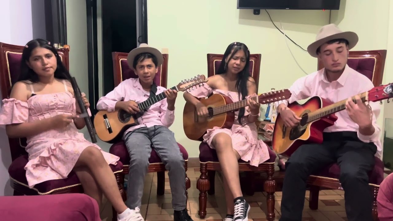 La Pasilladora, La nueva generación carranguera