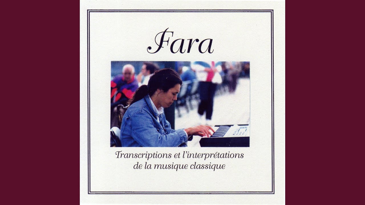 Etude in D flat major, Op. 25: No. 8: Waterfall