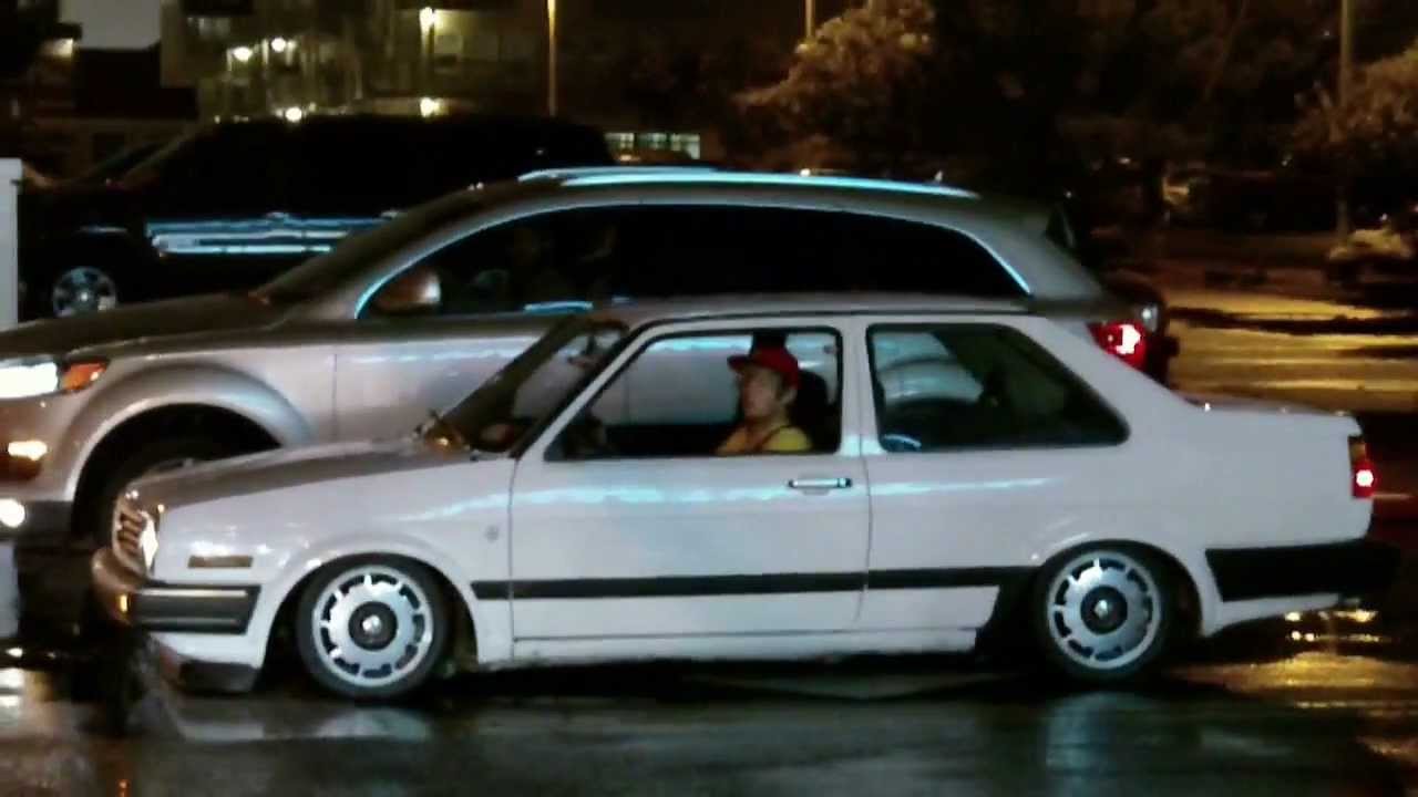 H2oi 2011 VWnerds