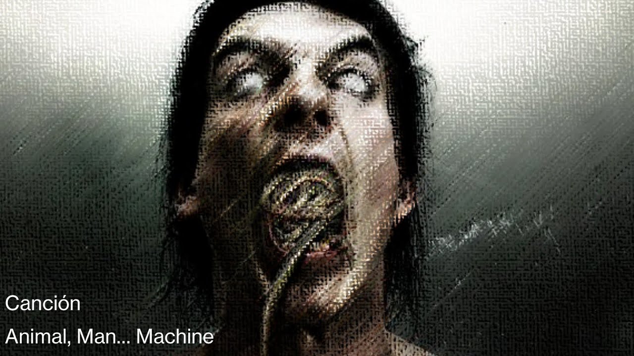 Ouroboros -  Animal, Man,... Machine sub Español/English