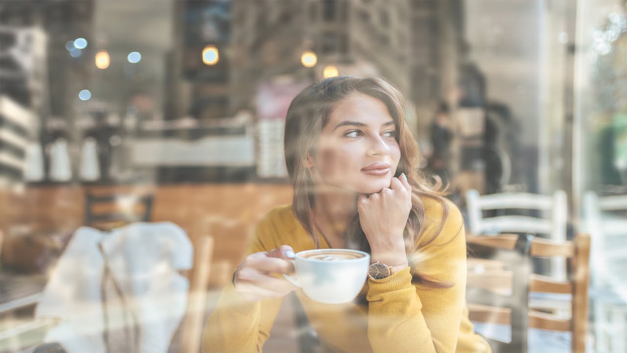 how to make glass reflection in photoshop