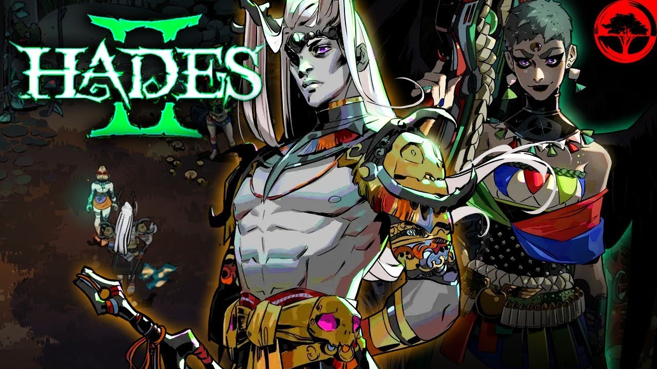 Eris tries to embarrass Lord Moros | HADES 2