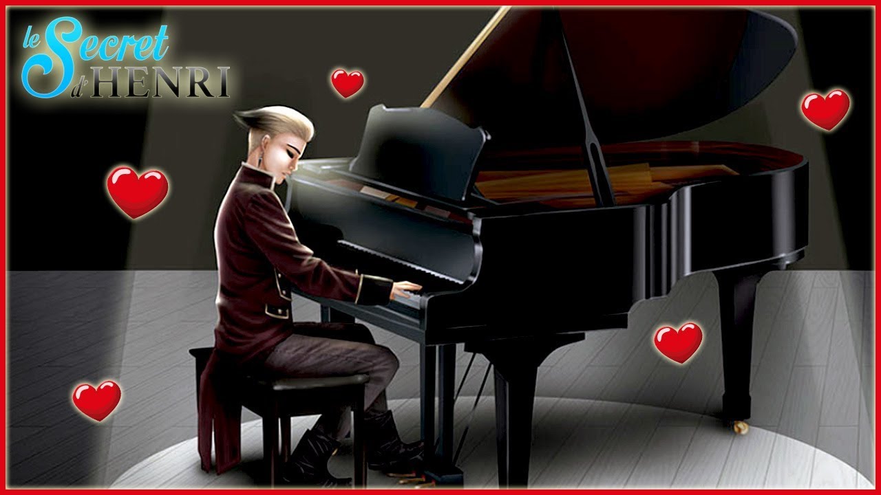 Le secret d'Henri #39 - Le moment le plus romantique de tous les temps ♥