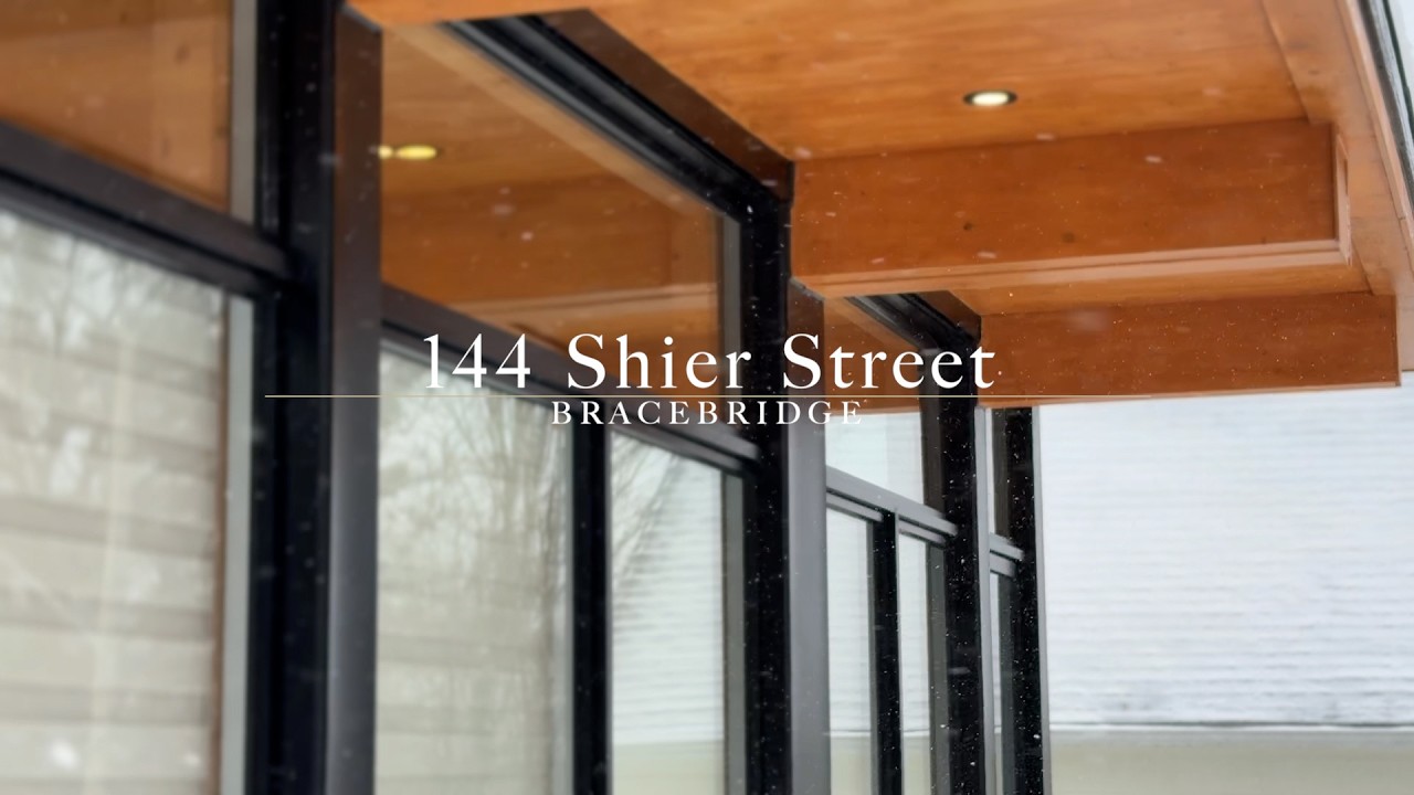 Modern Design that Makes You Feel At Home