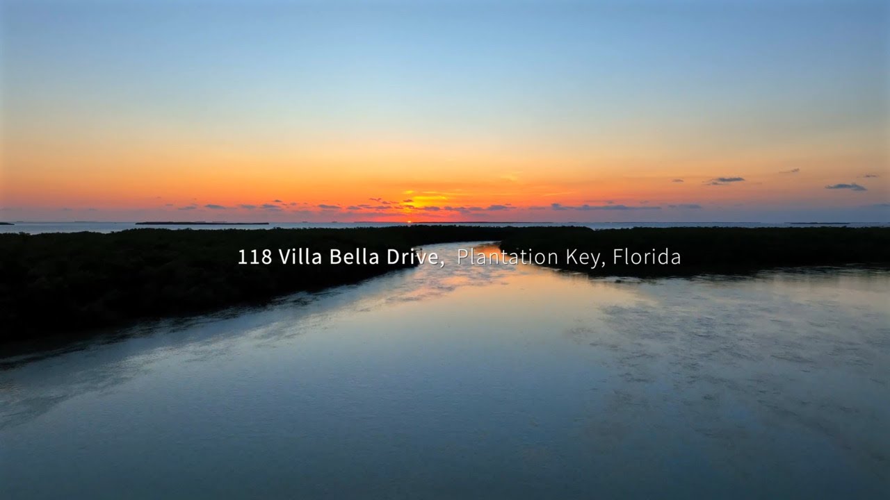 118 Villa Bella Drive | Plantation Key, Florida