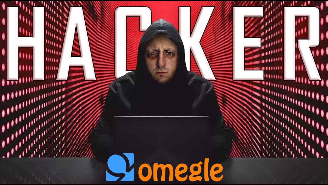 Omegle Community Trolling! @Hyphonix