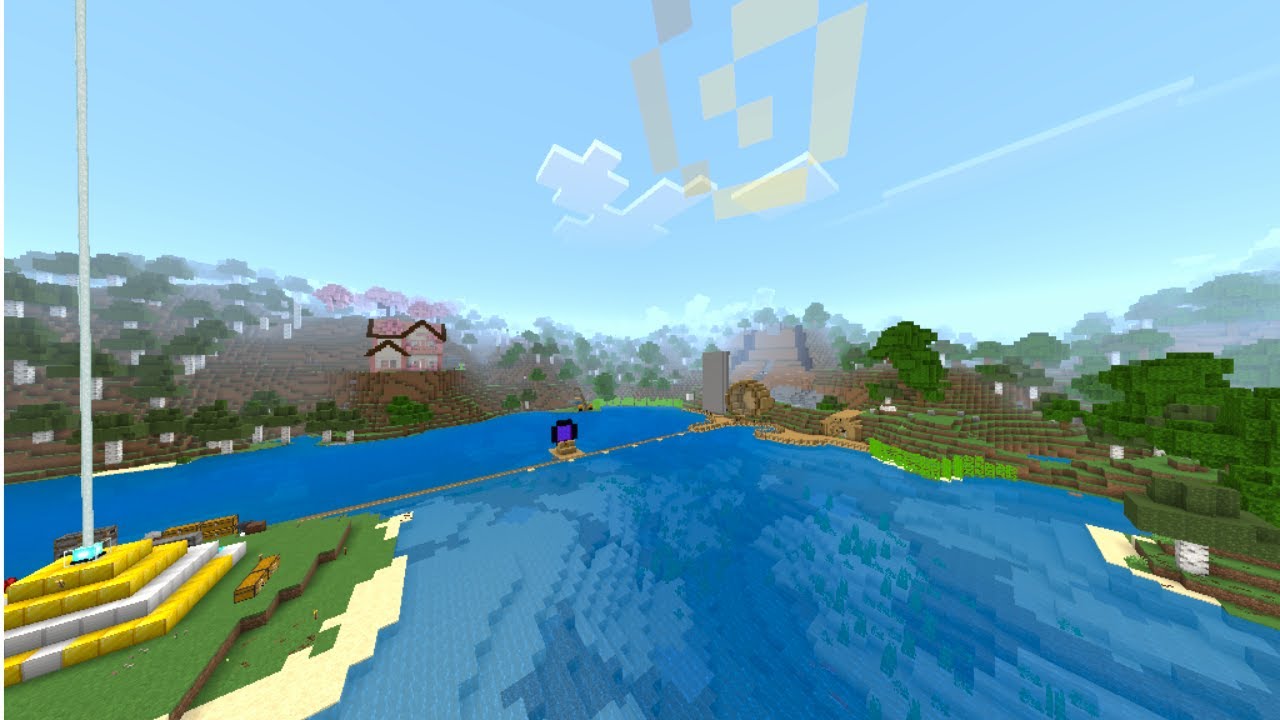 A Brand New SMP Is Upon Us