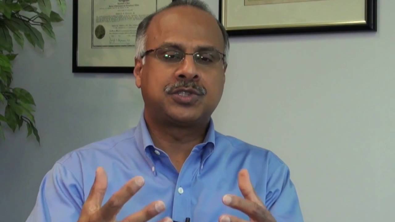 Dr Derrick DeSilva on Leg Cramps