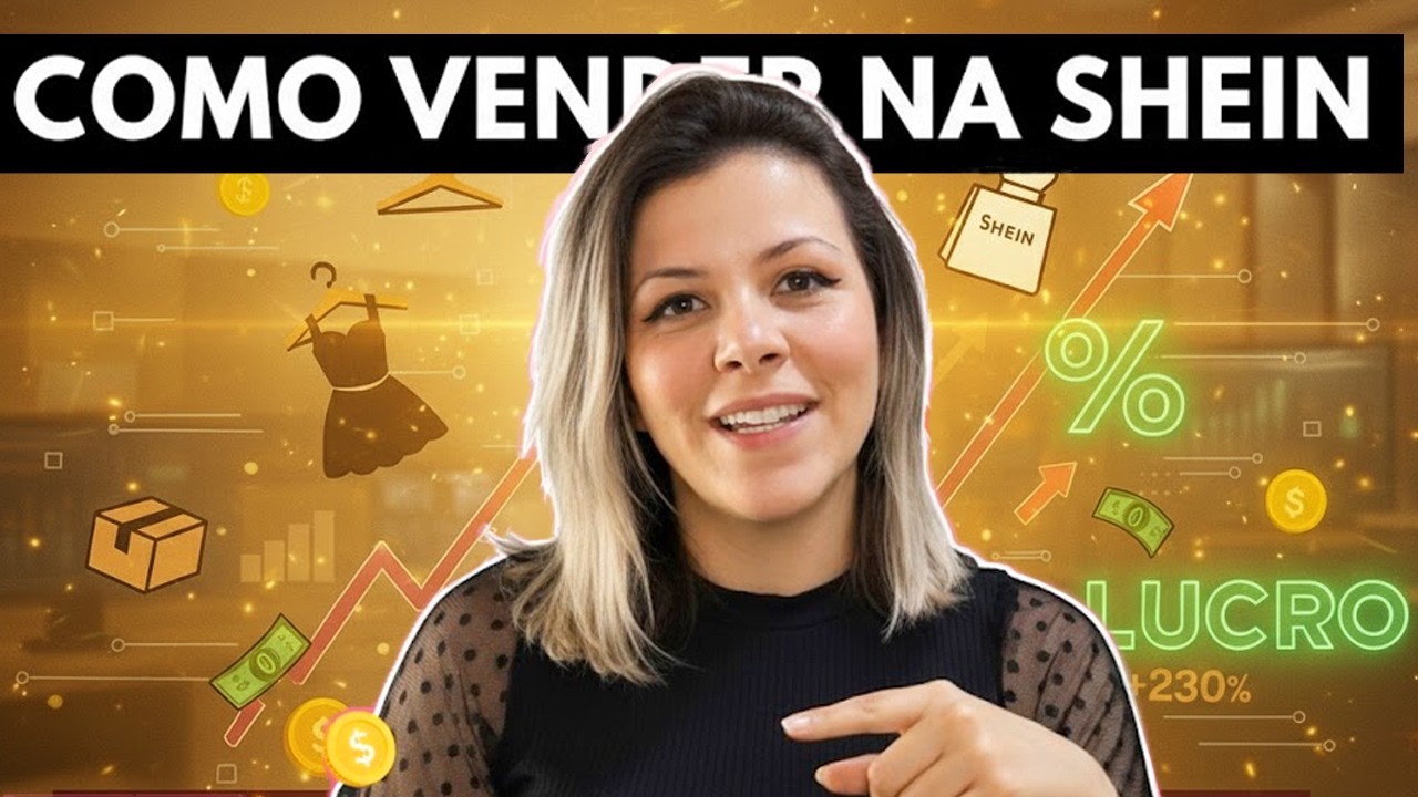 Como Vender na Shein em 2025 (O Que Ninguém Te Conta!)    #vendernashein #ecommerce2025