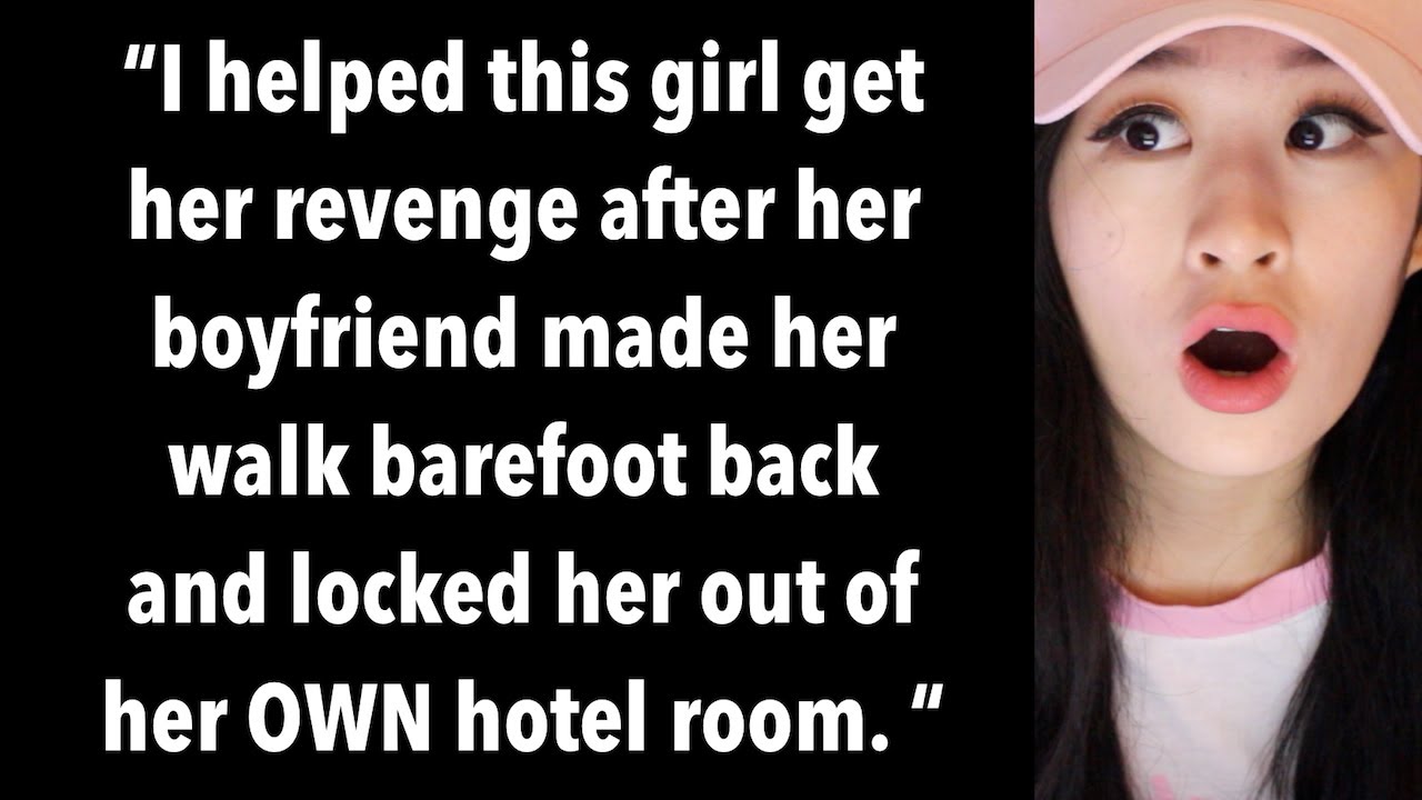 The BEST REVENGE Story I've Ever Read
