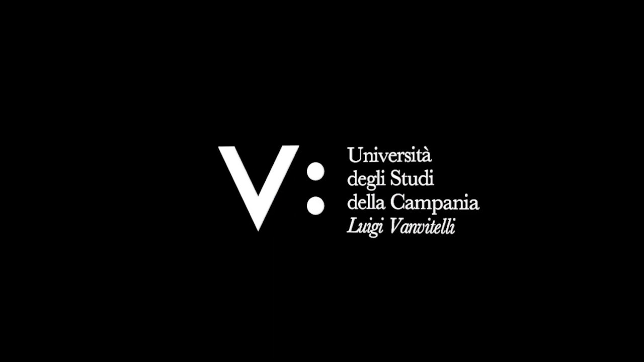Presentazione dell'Università della Campania Luigi Vanvitelli