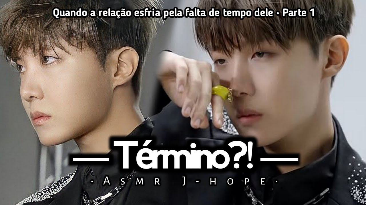 •Asmr J-hope• Término?!