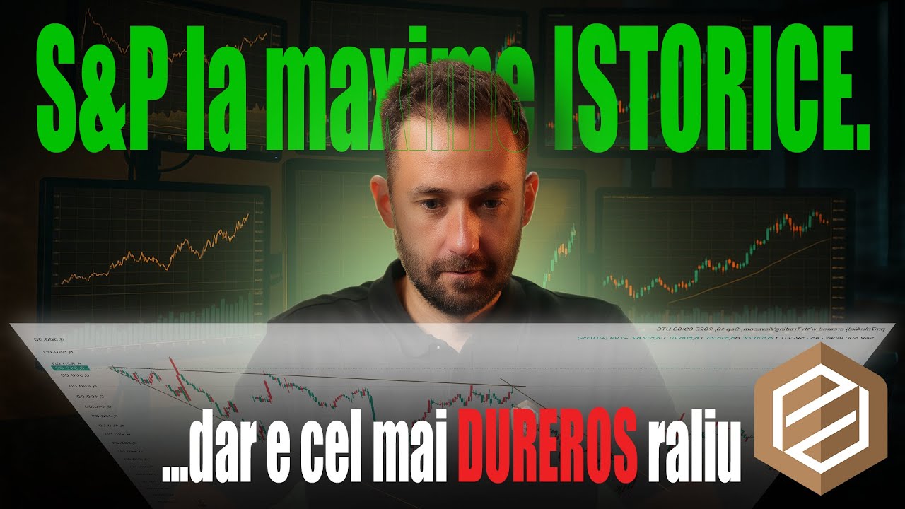 Portofoliu de 5 companii pe care merită să le iei &icirc;n calcul