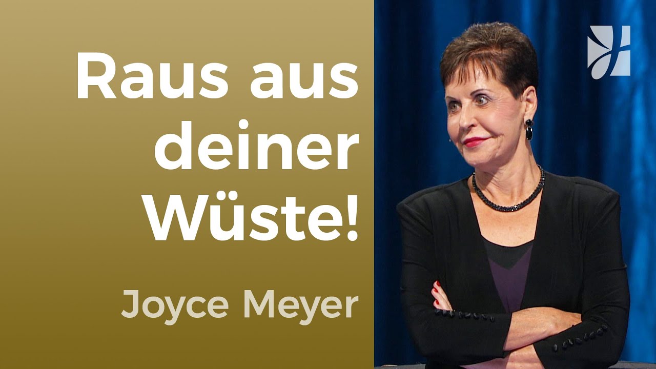 LEICHTFÜßIG 🎈 Wie du die LAST deiner GEDANKEN loslässt 🍃 – Joyce Meyer – Gedanken und Worte lenken