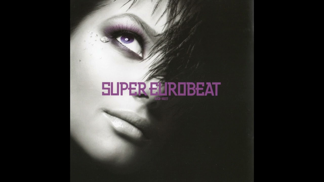 【EUROBEAT】Leo River - Far From The Light (RyuMix)