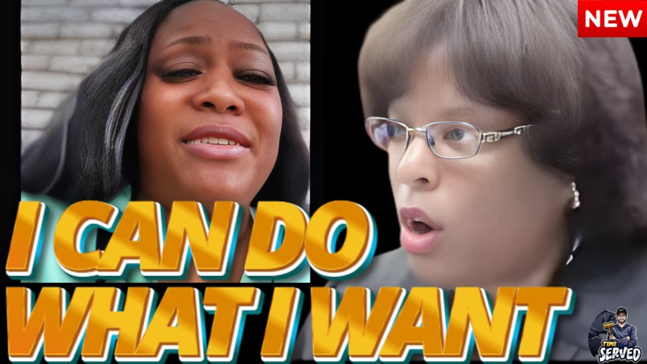 Judge Boyd SNAPS Back After Defense Refuses to Accept Sentence 