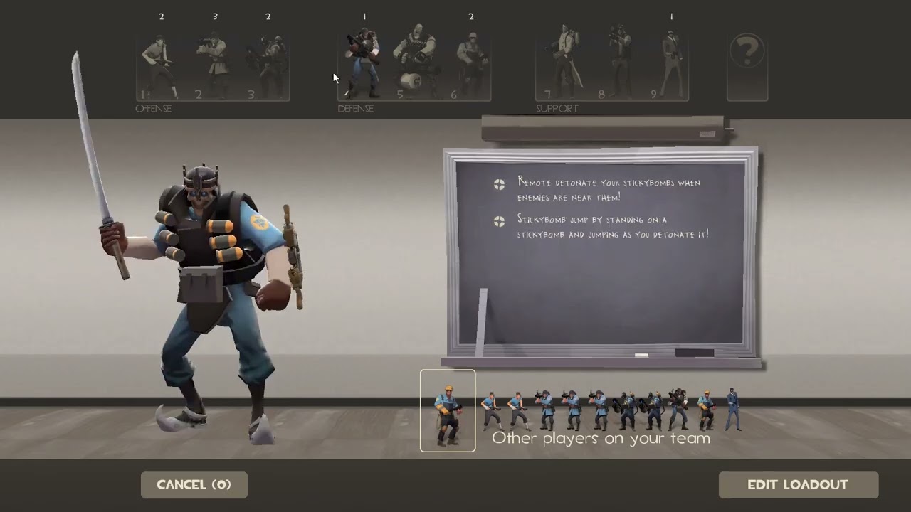 team fortress 2 - casual gaming #tf2 #tf2casual #tf2multiplayer