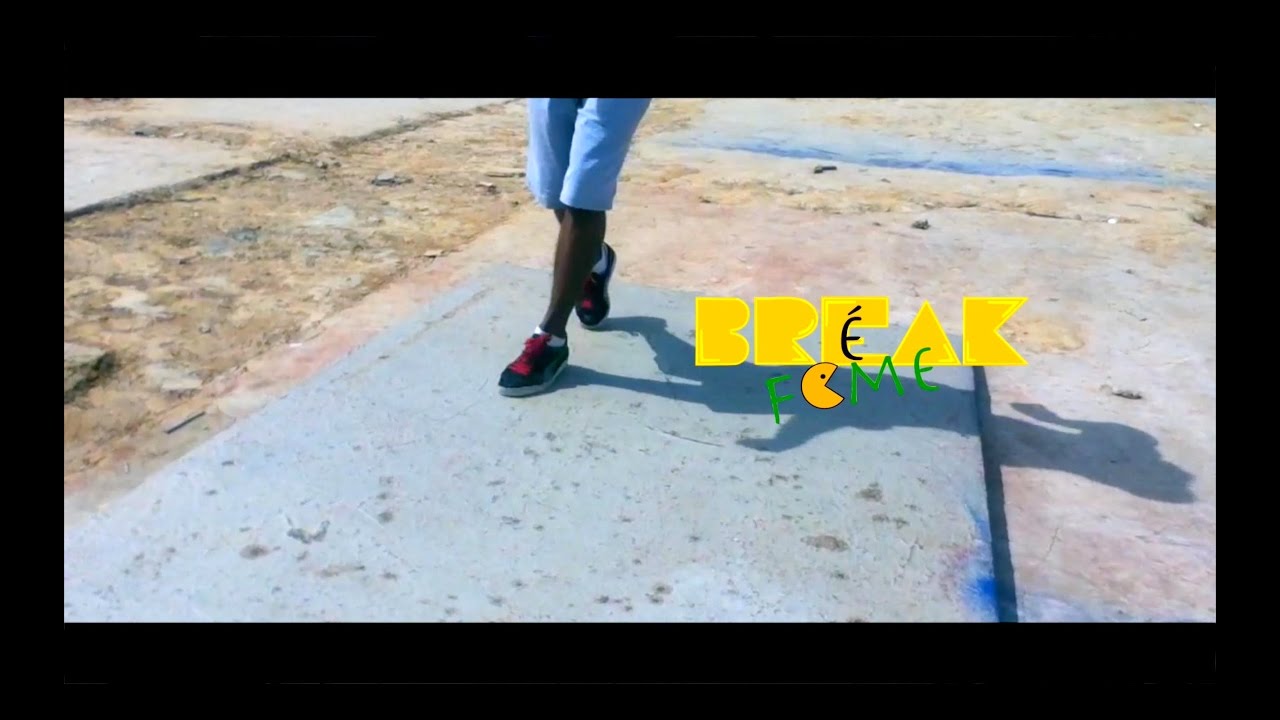 BREAK É FOME (Break is Hunger): Episódio 5 - Dois Lados