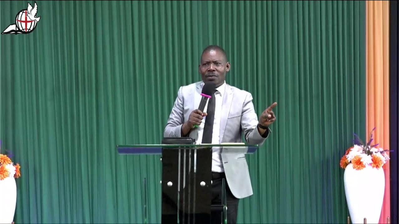 JERICHO BREAKERS CHURCH MORNING SERVICE 08/02/2026