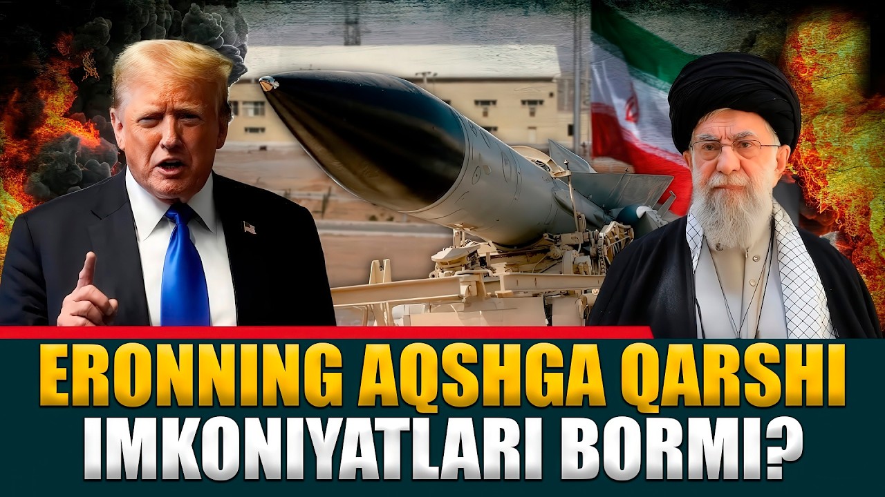 Turkiya va arab davlatlari AQSHga qarshi chiqadimi? #fikratuz