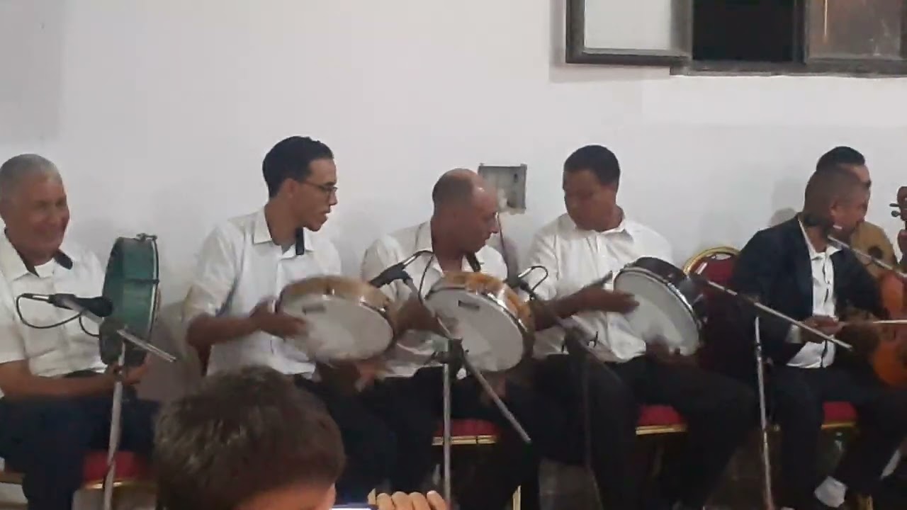 jadid/ hamid tamkaydot/ layla bomya /جديد ثنائي رائع /ليلى بومية /وحميد تمكيدوت