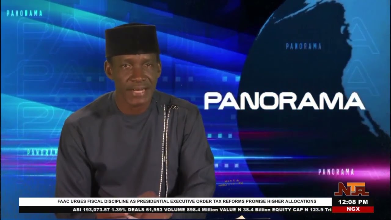 Panorama | 22 February 2026 | NTA