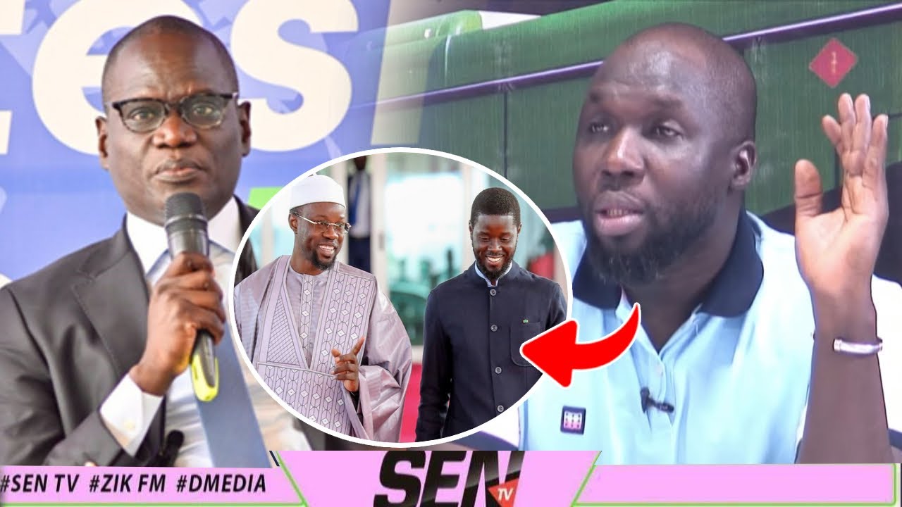 Abdourahmane Diouf signe et persiste: Fofana révèle « Bougn ko recadrer dou gênât di wakh »