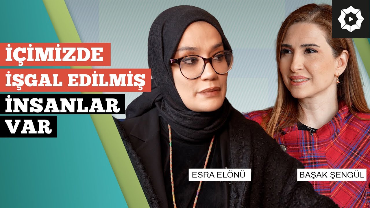 Lince Bağışıklık Kazandım! | Esra Elönü | Başak Şengül ile Medya Arkası - B12